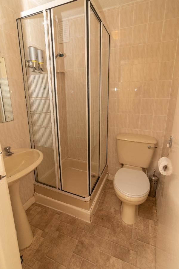 Starlux Hotel Блекпул Екстериор снимка